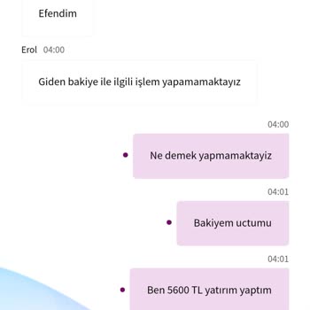 Onwin Sitesinde Kaybolan Bakiye Ve Şifre Sorunu
