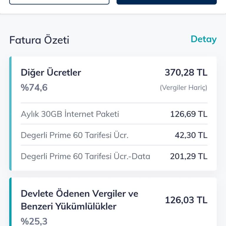 Türk Telekom Şişirilmiş İnternet Paketi