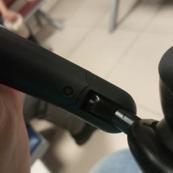 Hepsiburada'dan Aldığım Kulaklıkta Çatlak Sorunu Ve Onarım Talebi