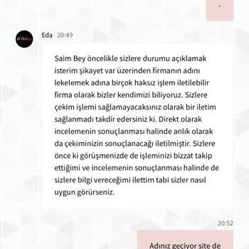 Pirobet Piro Bet Ödeme Yapmıyor