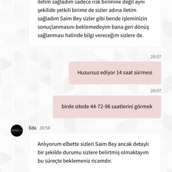 Pirobet Piro Bet Ödeme Yapmıyor