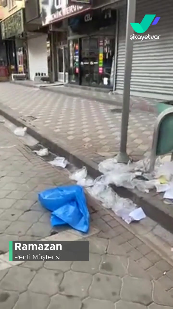 Penti Pisliği Ve Çöpü videonun kapak resmi