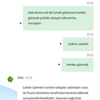 Betwild'de Kazanç Ve Para Çekme Sorunu