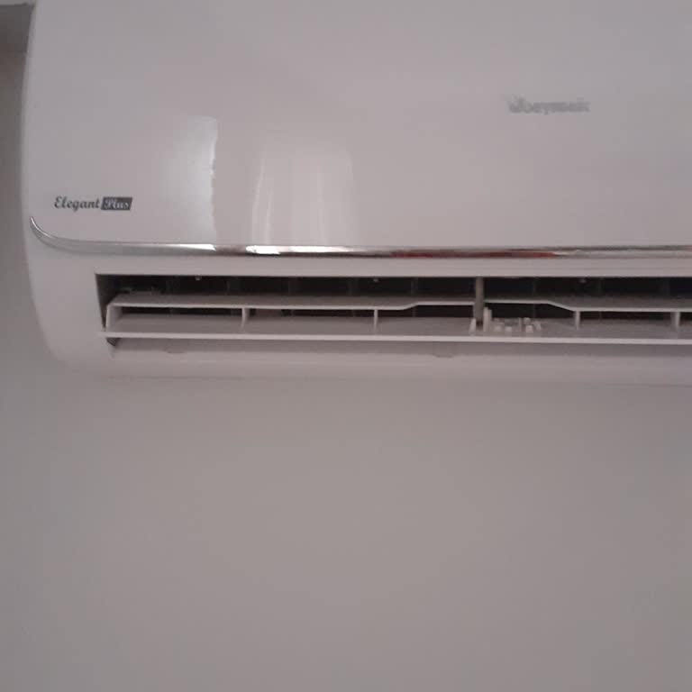 Baymak Klima Gaz Kaçağı Sorunu Asla Çözülemiyor