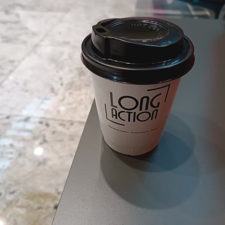 Kahve Rotası Rize Artvin Havalimanı Aşırı Pahalı