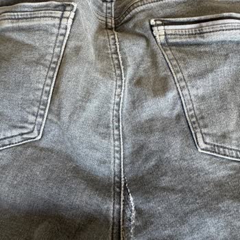 Mavi Jeans Ürünün Arkasında Durmuyor