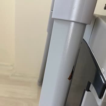 ebebek Kutusu Olmadığı İçin 2 Gün Önce Gelen Ürünü Değişim Yapmadılar