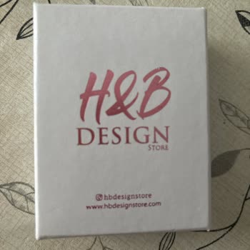 H&B Design Store Kırık Kolyeye Yanıtsız Kalan Müşteri Hizmetleri