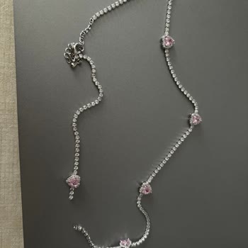 H&B Design Store Kırık Kolyeye Yanıtsız Kalan Müşteri Hizmetleri