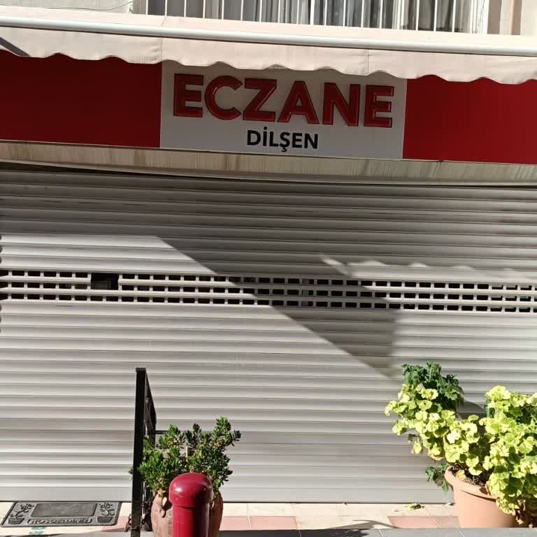 Türk Eczacılar Birliği Nöbetçi Eczane Ama Kapalı