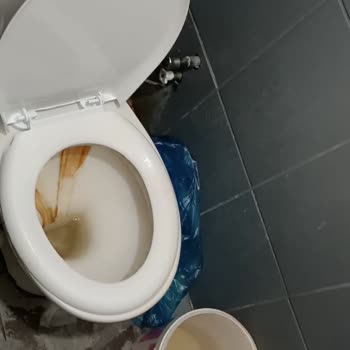 Larina Thermal Resort & Spa Larina Termal SPA Hotel'de Kötü Deneyim