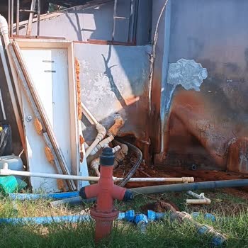 Larina Thermal Resort & Spa Larina Termal SPA Hotel'de Kötü Deneyim