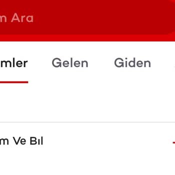 Metro Turizm Değerlendirme Kurulu Onayını Bekliyor