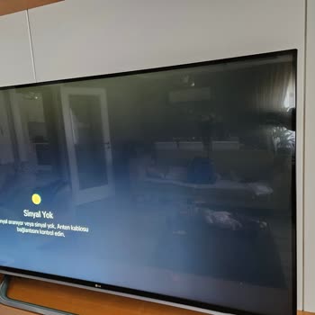 TÜRKSAT Kablo Net 3 Gündür Yayın Yok.