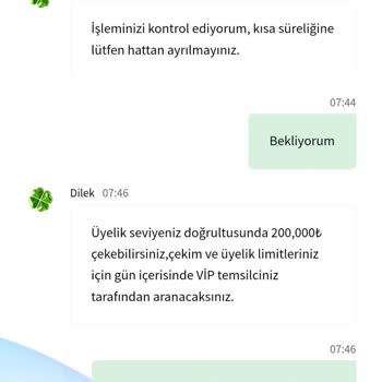 Betwild Paraya Direk El Koydu