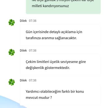 Betwild Paraya Direk El Koydu