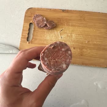 Şahin Sucuk Bozuk Ve Son Kullanma Tarihi Yok