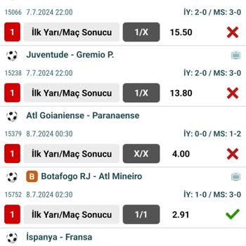 Nesine Kazanılan Ücret Ödemesi Yapılmaması