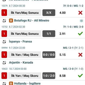 Nesine Kazanılan Ücret Ödemesi Yapılmaması