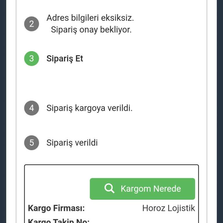 Şok Market'ten Aldığımız Klima 25 Gündür Teslim Edilmedi
