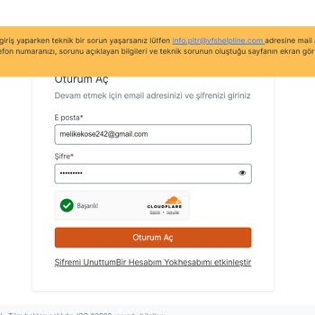 VFS Global Polonya Ya Vize Randevusu Vermiyor