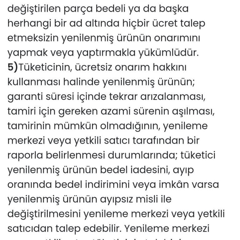 EasyCep'ten Satin Almak Pişmanlıktır