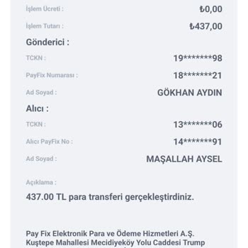 Pinupbet Para Yatırdım Hesaba Geçmiyor