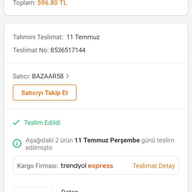 Detan Elektrolit Yanık Kokusu Geliyor Prizde Isınıyor