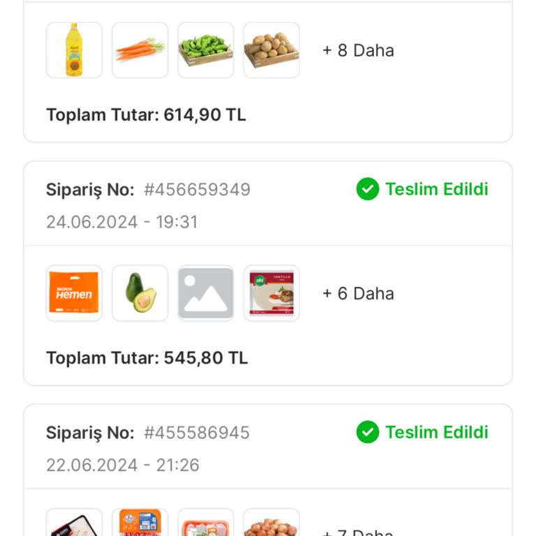 Migroshemen Hem Gecikiyor Hem De Kotu Ürün Gönderiyor!