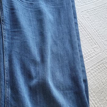 COLIN’S Yazlık Kot Pantolon Diz İzi Yaptı Ve Bedeni Büyüdü!