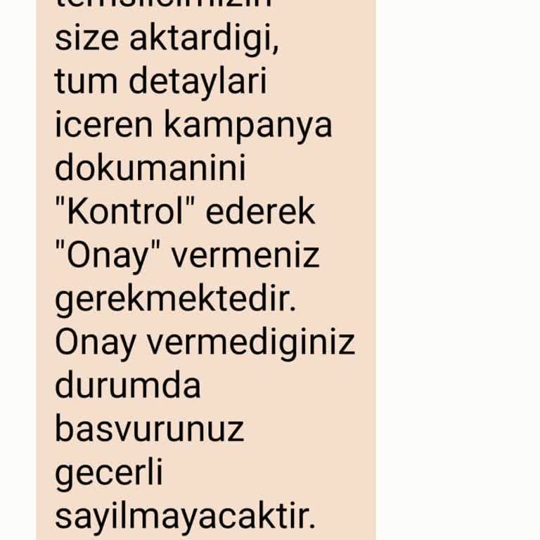 Yanlış Yönlendirme İle Digiturk Aboneliği