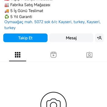 Cassano Concept Yemek Masası Takımı Teslim Etmediler