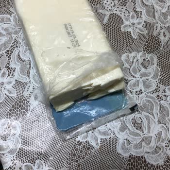 Tarım Kredi Kooperatif Market Tarım Kooperatifi Tarsüt Taze Kaşar Sahte Ürün