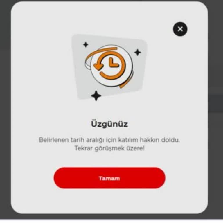 Daha Daha Uygulama Şifresi