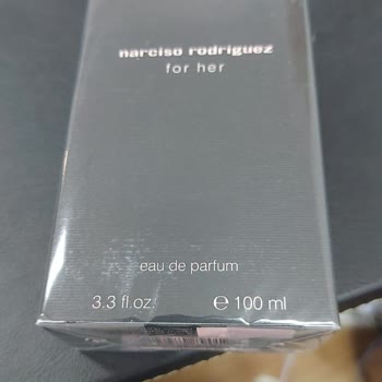 Tarz Parfüm Sipariş No: 977587680-s