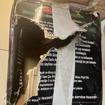 Sürat Kargo Yanlış Teslimat Ve İlgisiz Müşteri Hizmetleri