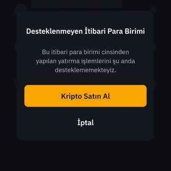 Bybit By Bit Şikayet