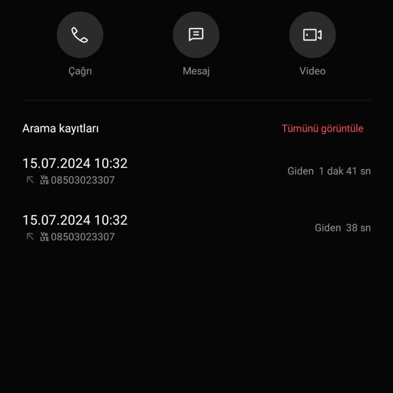 Oppo Müşteri Hizmetlerinin Saygısızlığı