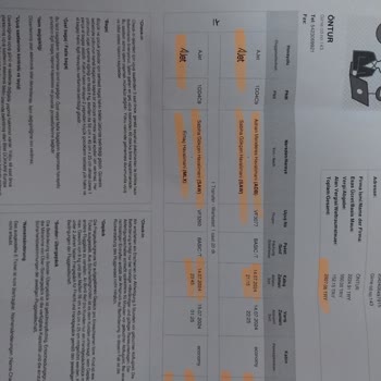 Ajet Uçağa Almama Şikayeti