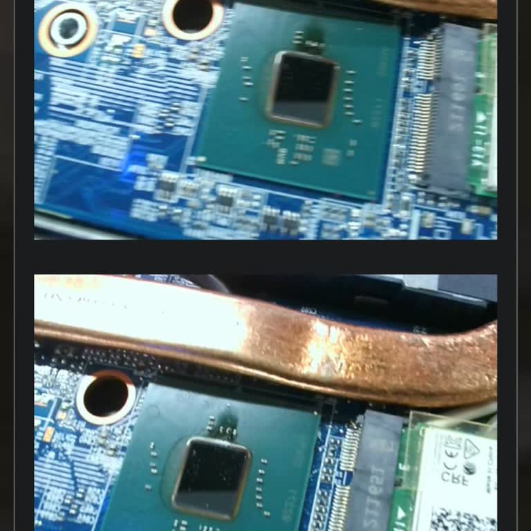 Monster Notebook Fahiş Ana Kart Değişim Ücreti