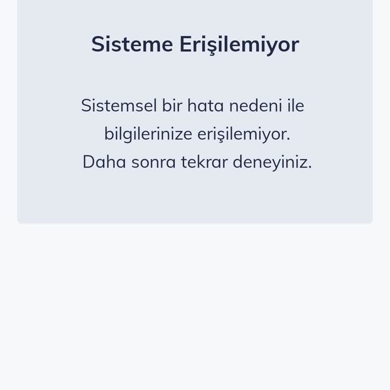 Türk Telekom Uygulamaya Girmeme Sıkıntı