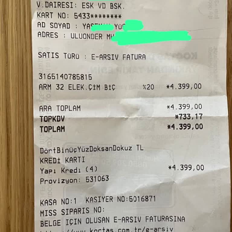 Bosch Elektrikli El Aletleri Bosch Servis Ürünün Arızasını Bulamıyor