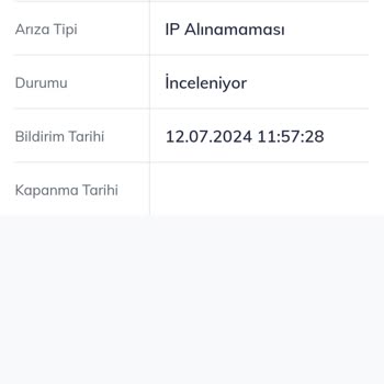 TTNET'in İnternet Problemlerini Çözmekte Yavaş Hareket Etmesi