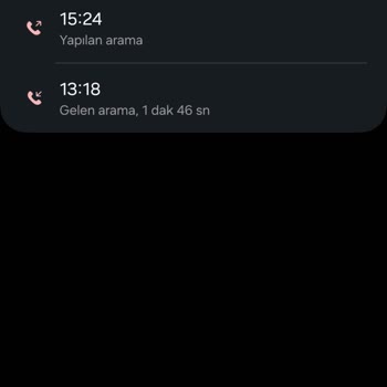 Karadeniz Teknik Servis Şikayetçiyim