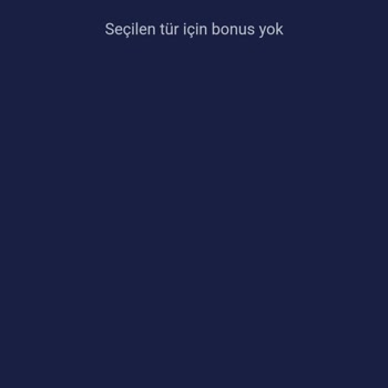 Misalibet Canlı Destek Hizmetinde Yaşanan Sorunlar Ve Promosyon Kullanımı