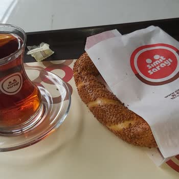 Simit Sarayı Kızılay Fahiş Fiyat