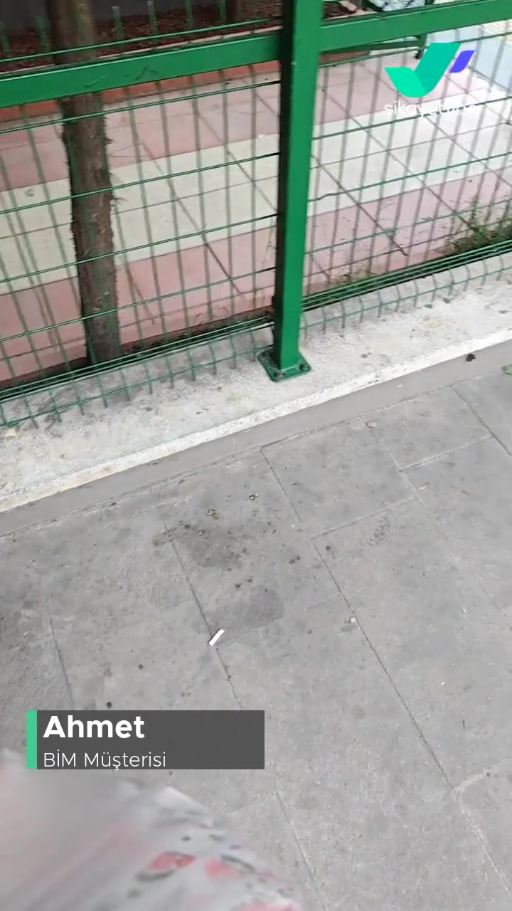 BİM Asılsız Reklam Fahiş Fiyat videonun kapak resmi