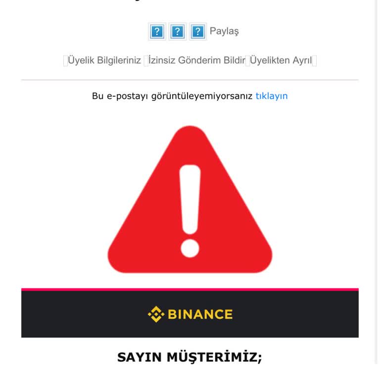 Sunexpress Spam Email Ve Güvensizliği!