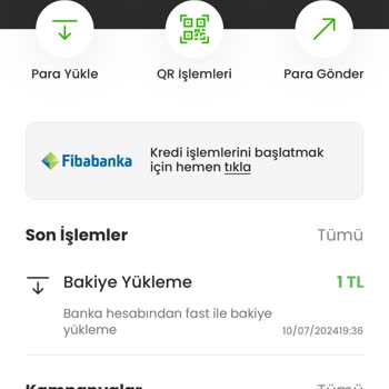EasyCep Firması Ödeme Yapmıyor
