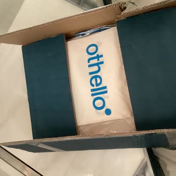 Othello Aldığım Ve İadesini Yaptığım Yastığın Para İadesi 1 Haftadır Yapılmadı